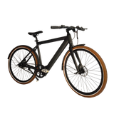 Elcykel DOUCHEBIKE 250W SP5000 - Remdrift - Räckvidd 80 km