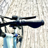 Elcykel DOUCHEBIKE 250W NIVO - 100km räckvidd