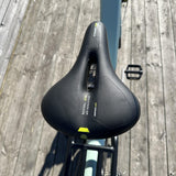 Elcykel DOUCHEBIKE 250W NIVO - 100km räckvidd