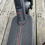 Segway Ninebot MAX G3 E - Den ultimata elscootern 2025