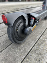 Segway Ninebot MAX G3 E - Den ultimata elscootern 2025