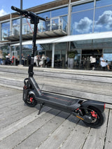 Segway Ninebot MAX G3 E - Den ultimata elscootern 2025