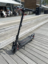 Segway Ninebot MAX G3 E - Den ultimata elscootern 2025