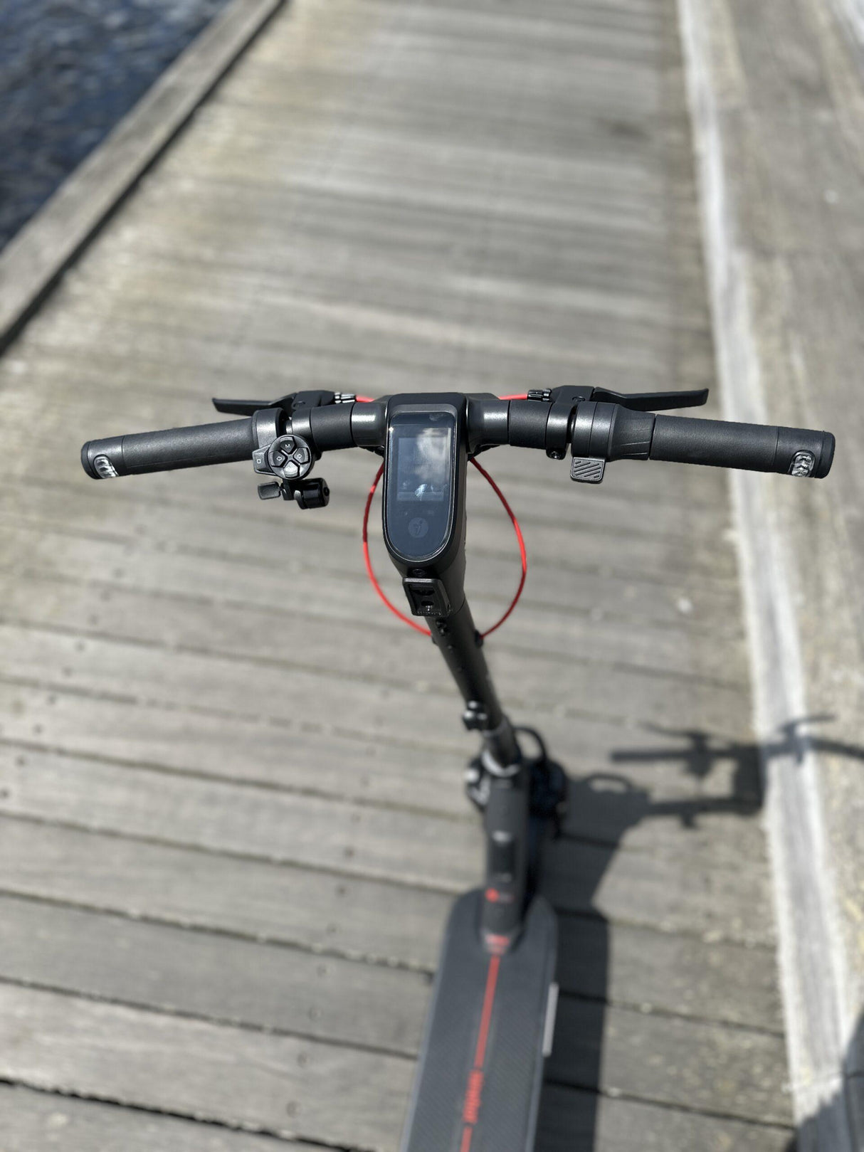 Segway Ninebot MAX G3 E - Den ultimata elscootern 2025