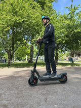 Segway Ninebot MAX G3 E - Den ultimata elscootern 2025