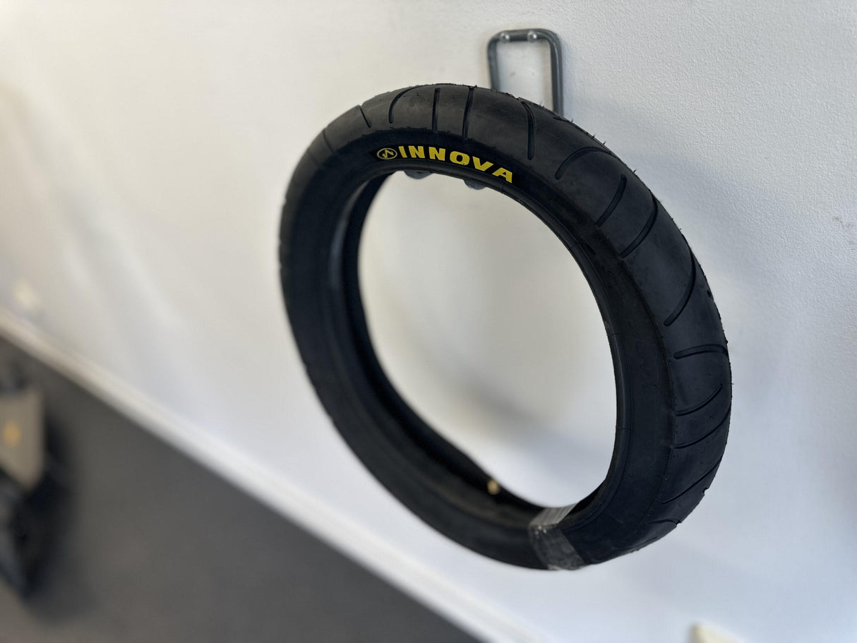 Cykeldäck asfalt ultra grip 20x4''