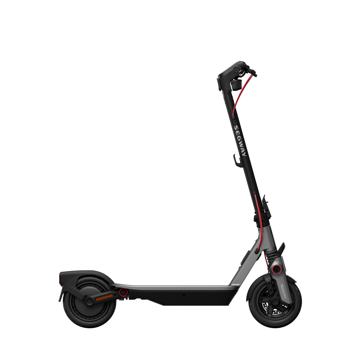 Segway Ninebot F3 Pro - Räckvidd 70km - Hastighet 25km/h