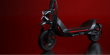 Segway Ninebot ZT3 Pro - Räckvidd 79km - Hastighet 25km/h