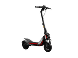Segway Ninebot ZT3 Pro - Räckvidd 79km - Hastighet 25km/h