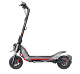 Segway Ninebot ZT3 Pro - Räckvidd 79km - Hastighet 25km/h