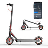 Elscooter - DOUCHE Todi Smart - Laglig 250W
