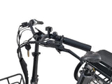 Elcykel DOUCHEBIKE 250W TRIKE - Trehjuling - PREMIUM