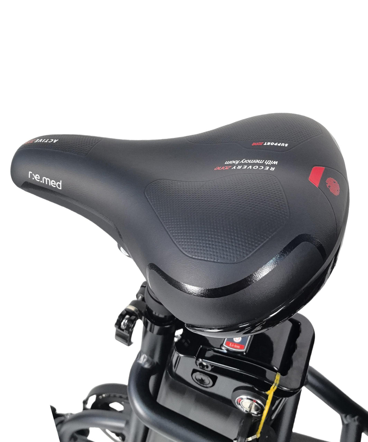 Elcykel DOUCHEBIKE 250W TRIKE - Trehjuling - PREMIUM