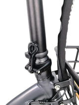Elcykel DOUCHEBIKE 250W TRIKE - Trehjuling - PREMIUM
