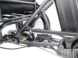 Elcykel DOUCHEBIKE 250W TRIKE - Trehjuling - PREMIUM