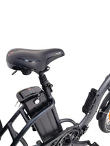 Elcykel DOUCHEBIKE 250W TRIKE - Trehjuling - PREMIUM