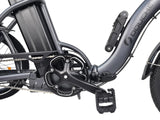 Elcykel DOUCHEBIKE 250W TRIKE - Trehjuling - PREMIUM