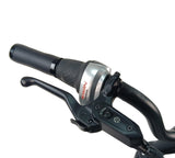 Elcykel DOUCHEBIKE 250W TRIKE - Trehjuling - PREMIUM