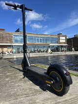Elscooter DOUCHE REKO - 250W - 35 km räckvidd