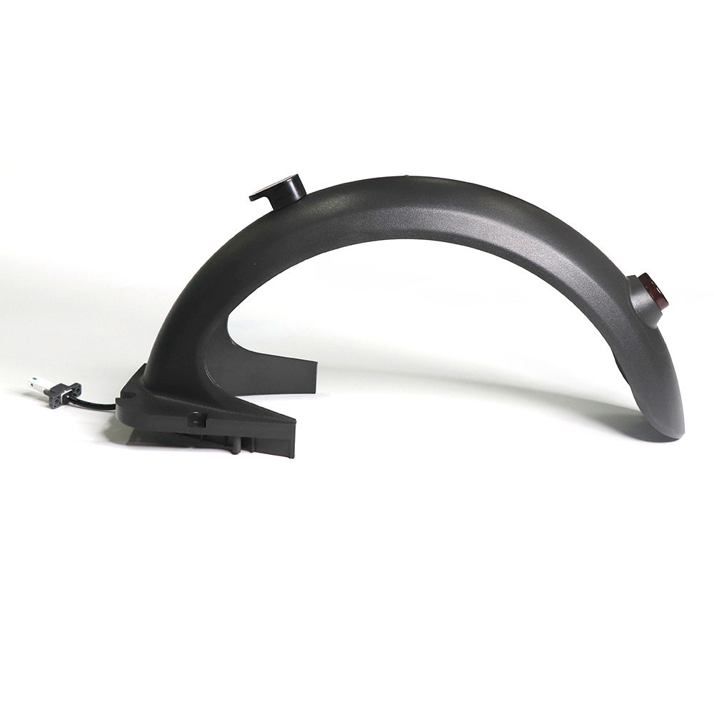 Bakskärm med lampa Ninebot G30 original