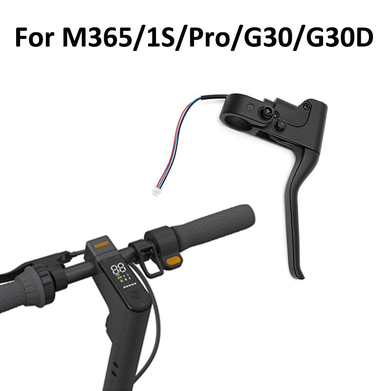 Bromshandtag Xiaomi och Ninebot original
