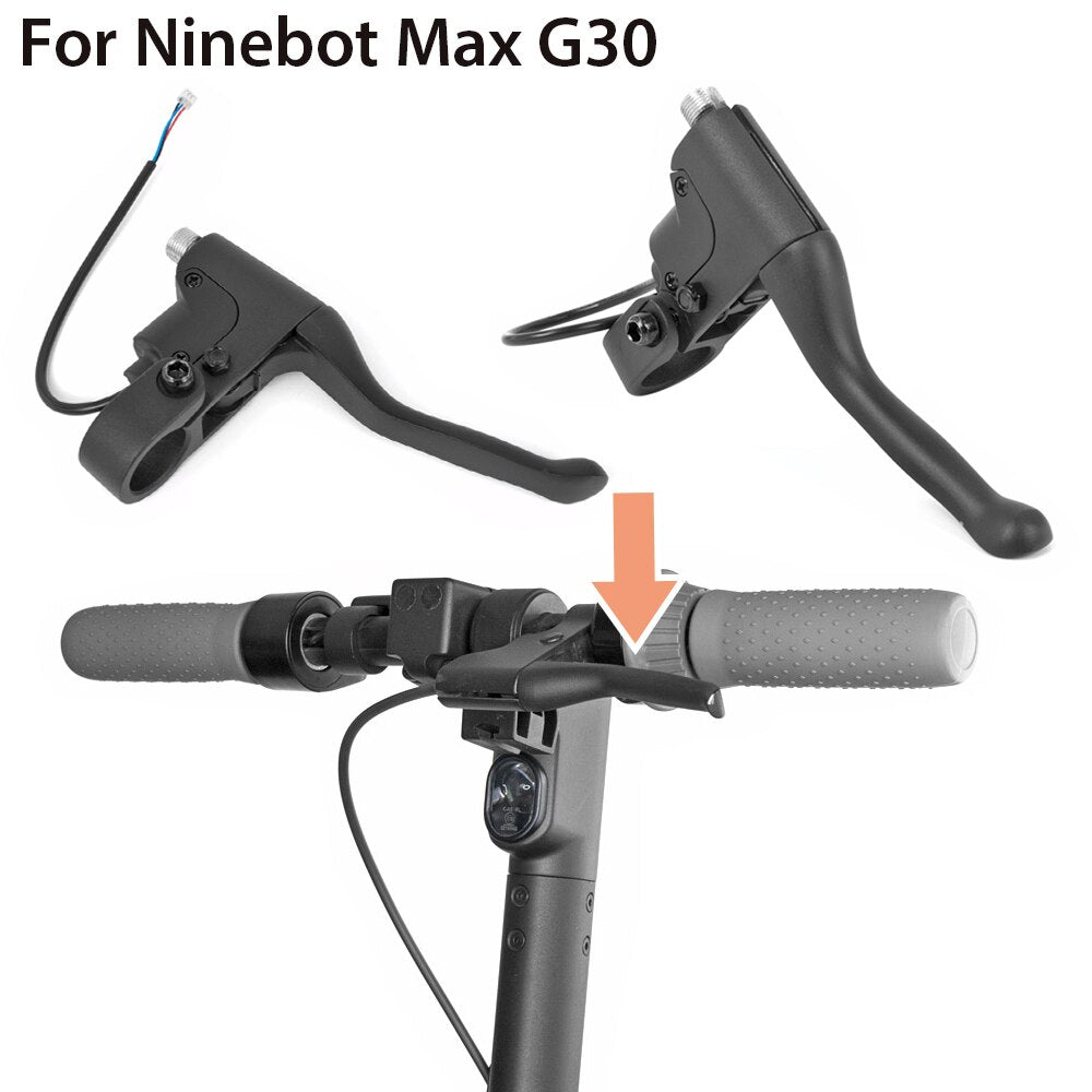 Bromshandtag Ninebot Max G30 original