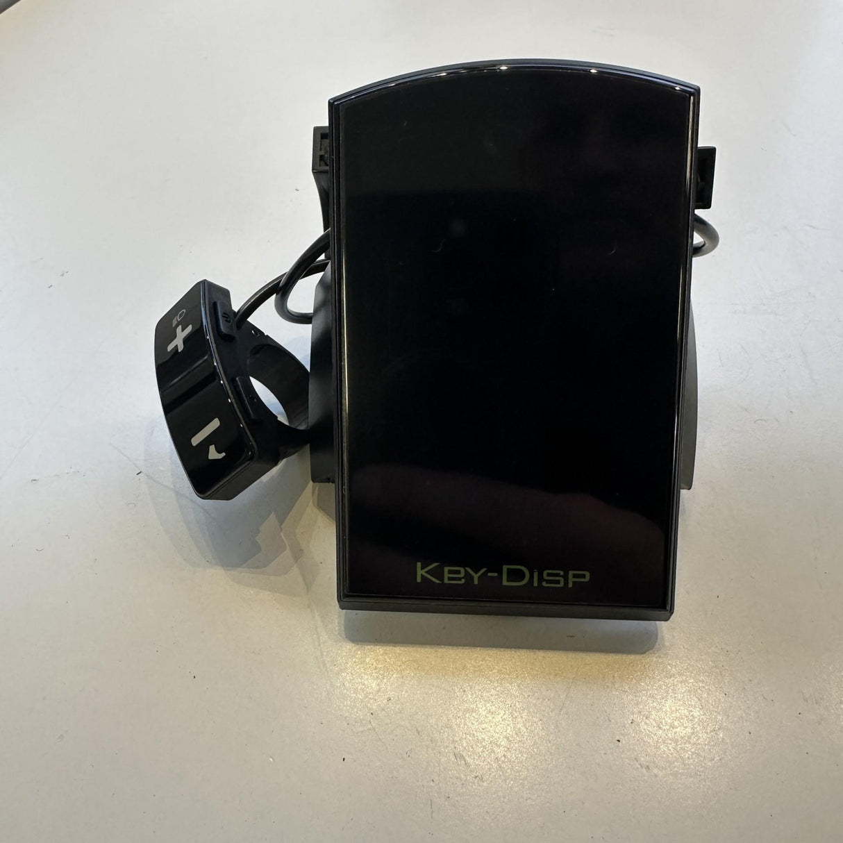 Display - key disp