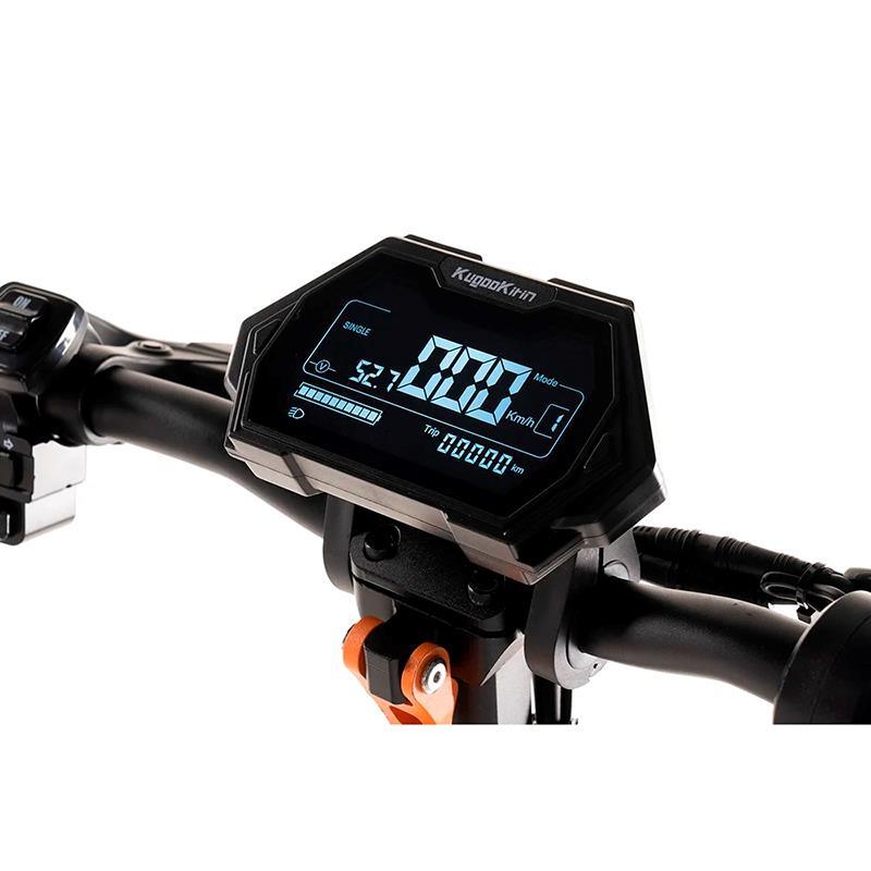 Display KuKirin G3 Pro (G2 Max, G2 Pro, G4 Max)