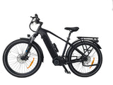 Elcykel DOUCHEBIKE 250W ELIT - mittmotor - remdrift - räckvidd 110km