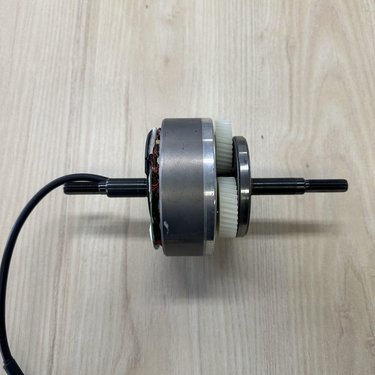Elmotor till elcykel 750W