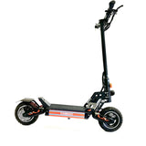 Elscooter DOUCHE TODI 1000W - 60km räckvidd - Hastighet 43 km/h