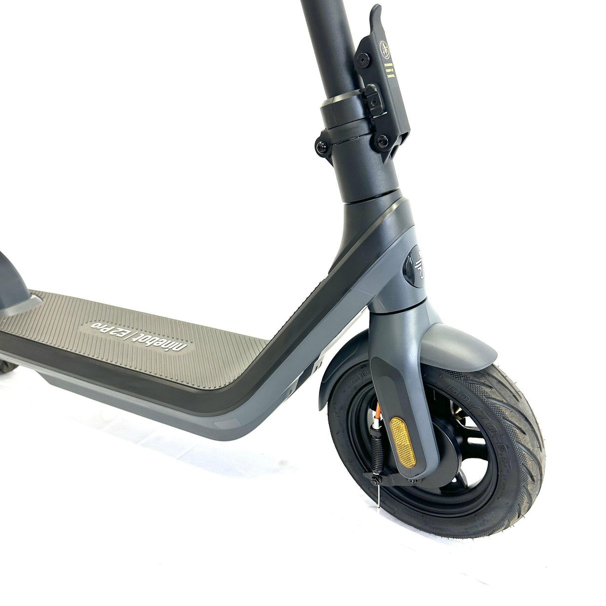 Segway Ninebot E2 PRO - Räckvidd 35km - Hastighet 25 km/h