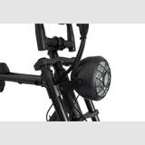 Elcykel DOUCHEBIKE 750W Limpan - räckvidd 60 km