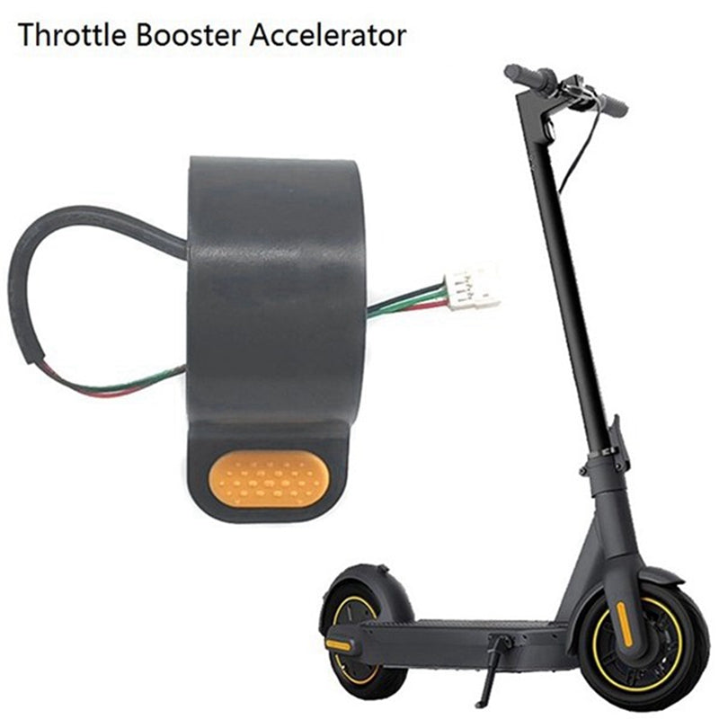 Gasreglage Ninebot G30/F/D/P och Segway E/ES