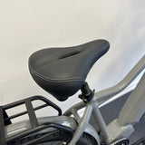 Elcykel DOUCHEBIKE 1000W PATRON - Räckvidd 100 km