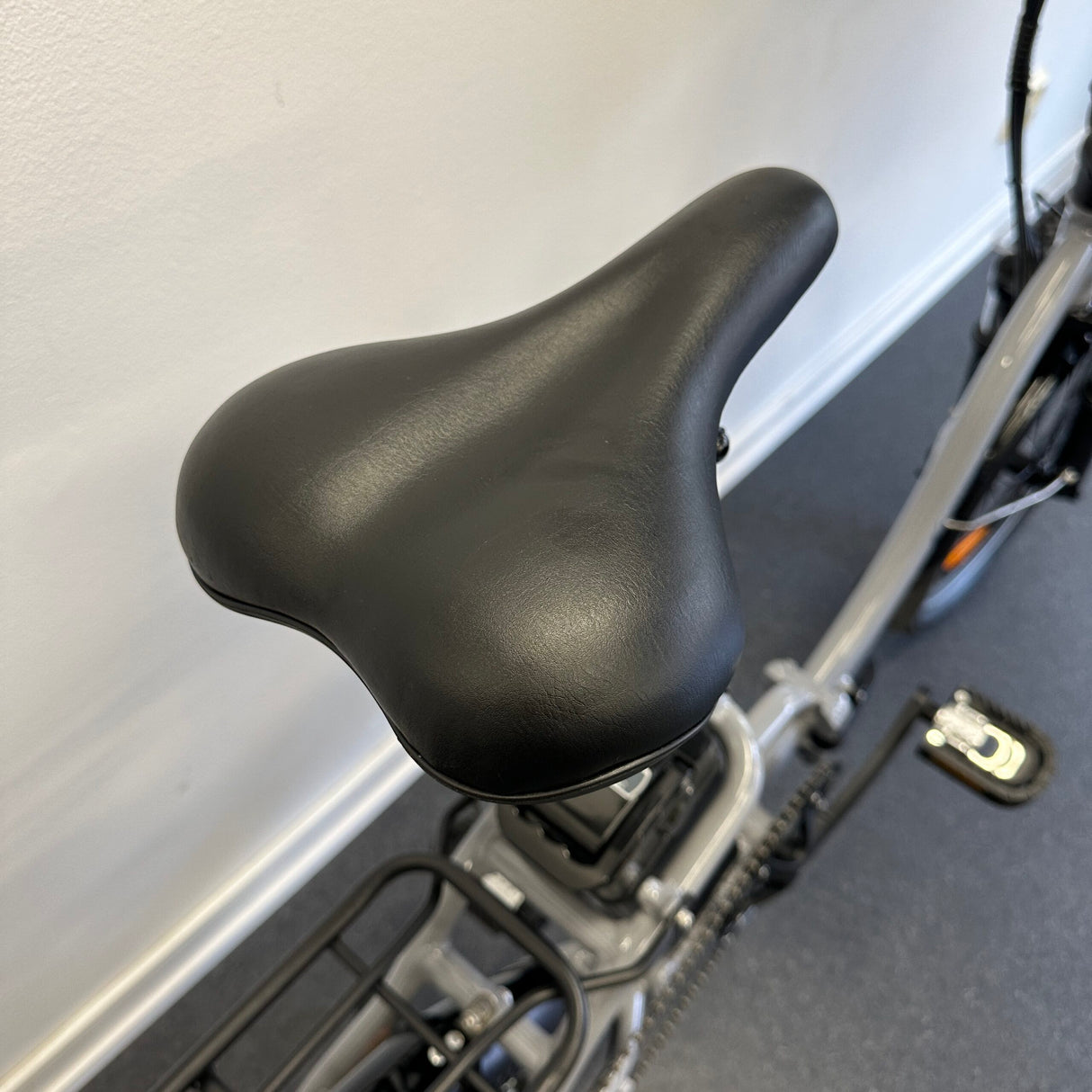 Elcykel DOUCHEBIKE 250W FLEX - Hopfällbar - Räckvidd 80 km