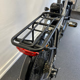 Elcykel DOUCHEBIKE 250W FLEX - Hopfällbar - Räckvidd 80 km