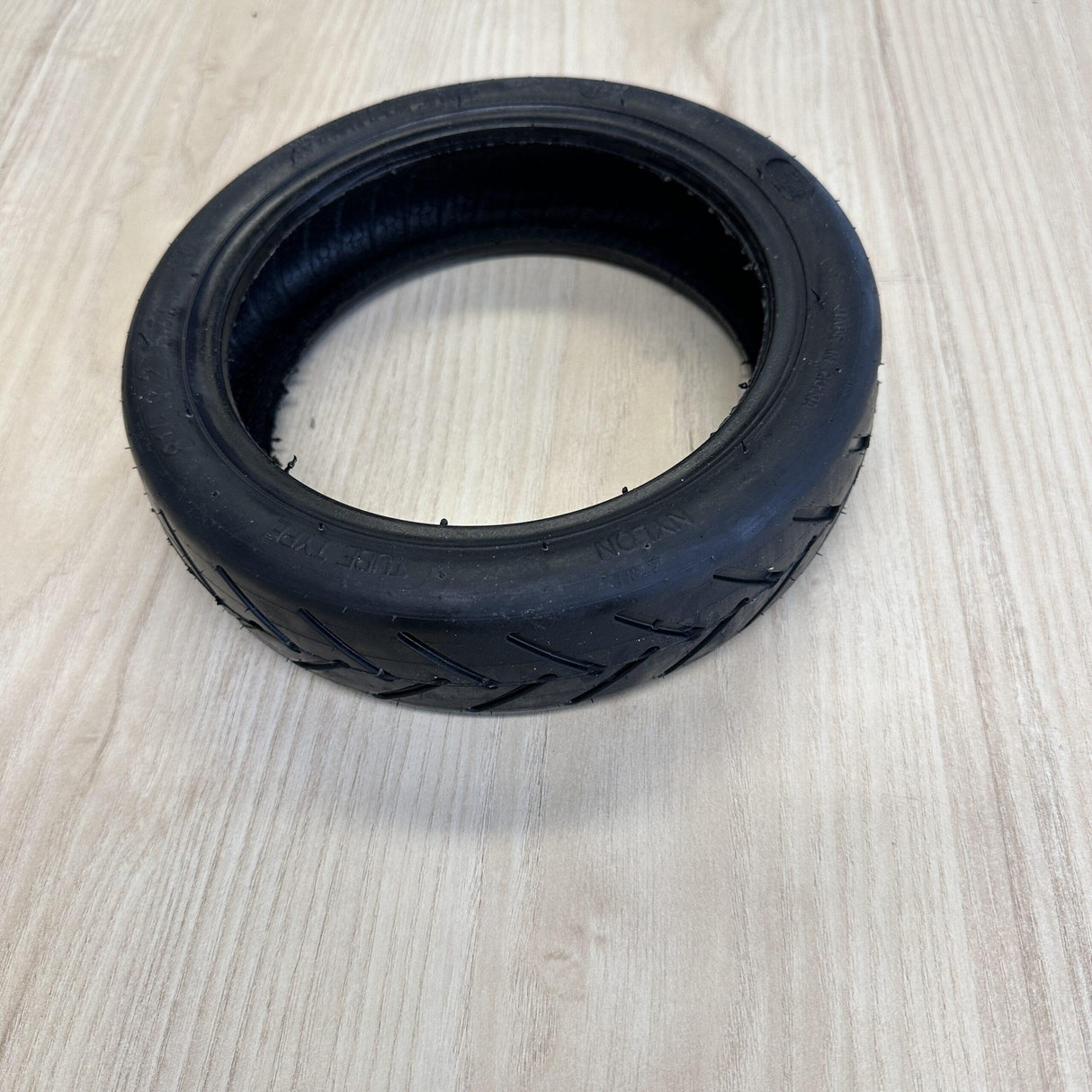 Däck 8,5x2'' till elscooter xiaomi m.fl