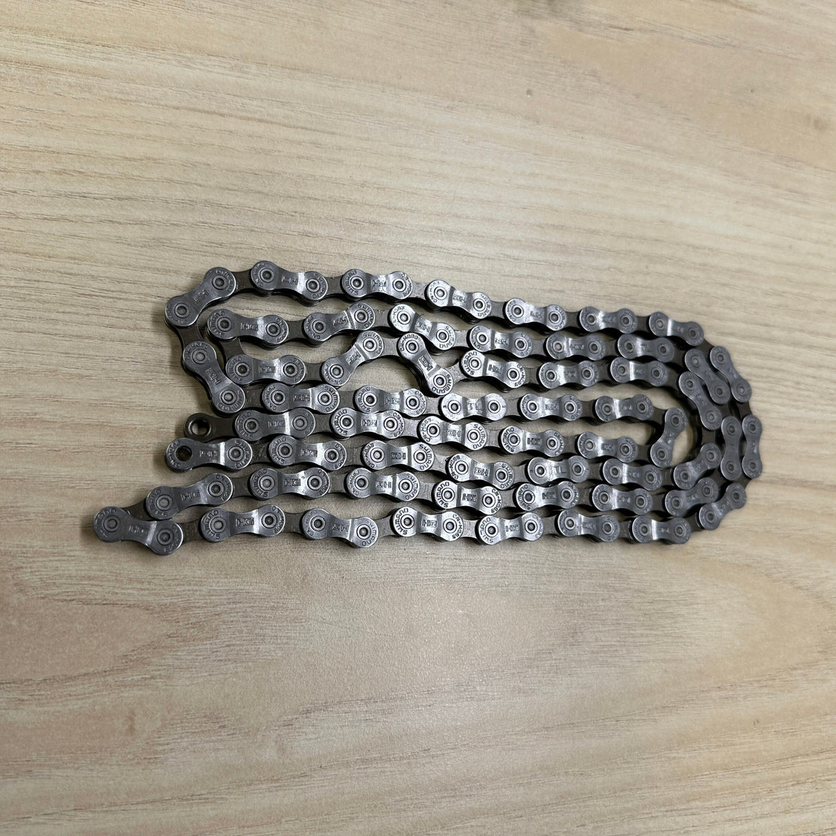 Kedja cykel