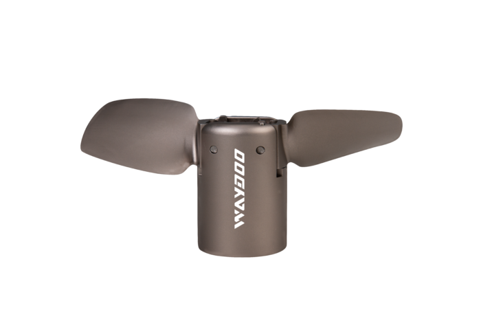 Nyhet: Waydoo propeller
