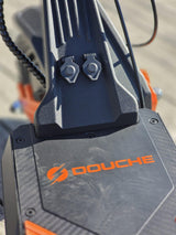 Elscooter DOUCHE DRAKEN 2200W - Räckvidd 80 km - Hastighet 65 km/h