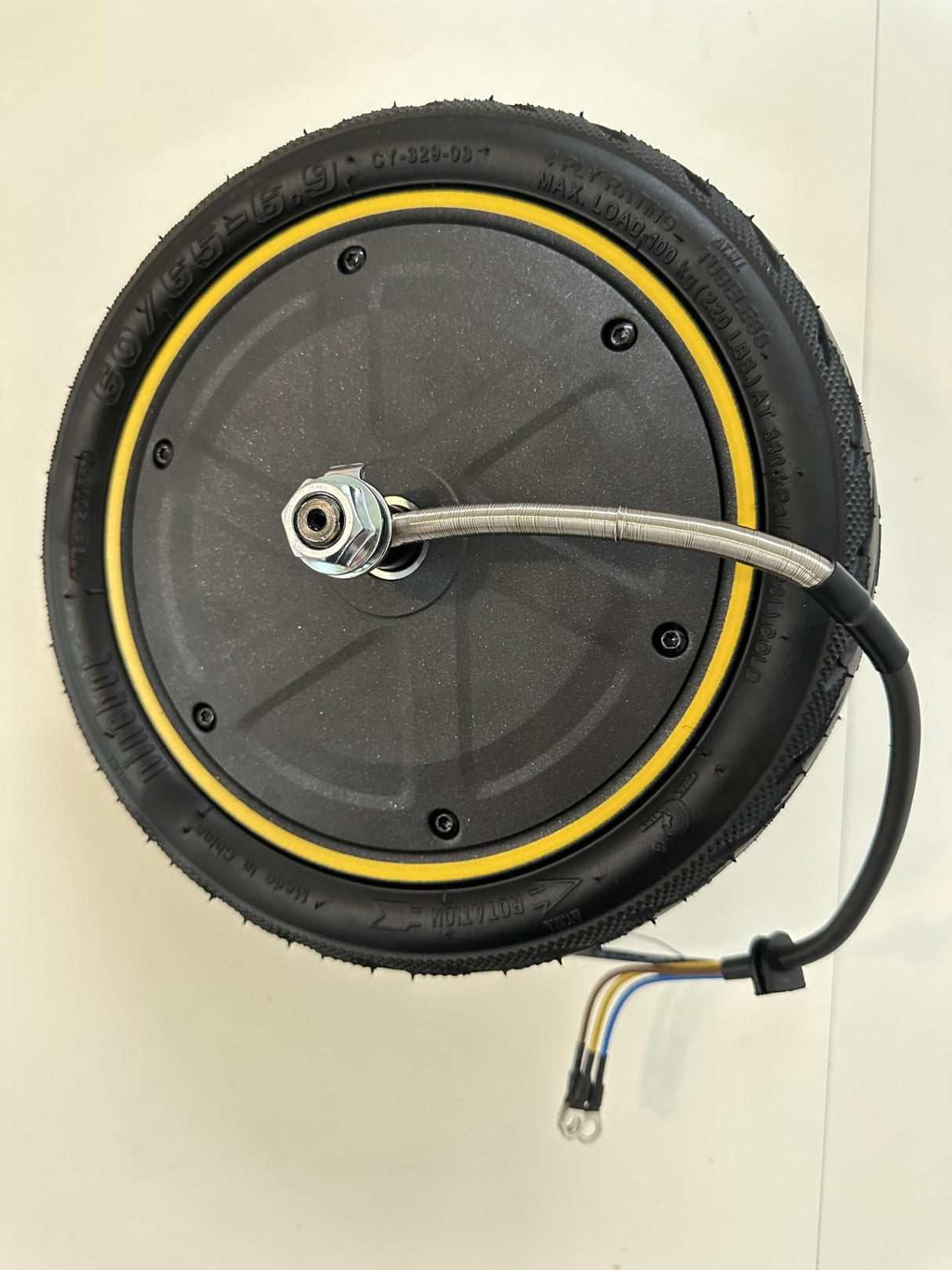 Motor till Ninebot max G2 - original