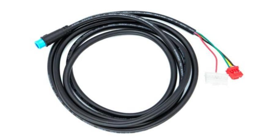Ninebot F2 PRO - Motorkabel