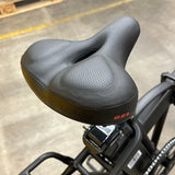 Elcykel DOUCHEBIKE 750W Standard