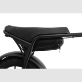 Elcykel DOUCHEBIKE 750W Limpan - räckvidd 60 km