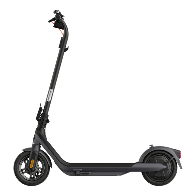 Segway Ninebot E2 PRO - Räckvidd 35km - Hastighet 25 km/h