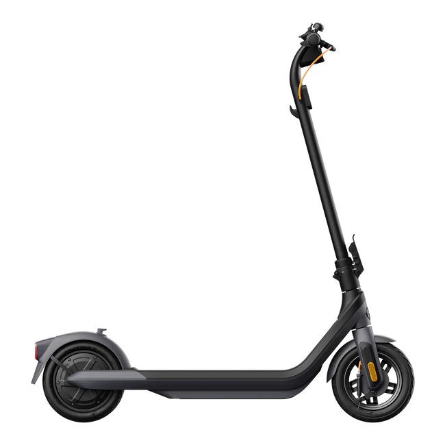 Segway Ninebot E2 PRO - Räckvidd 35km - Hastighet 25 km/h