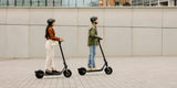 Segway Ninebot F2 PRO global version - Räckvidd 55km - Hastighet 32 km/h