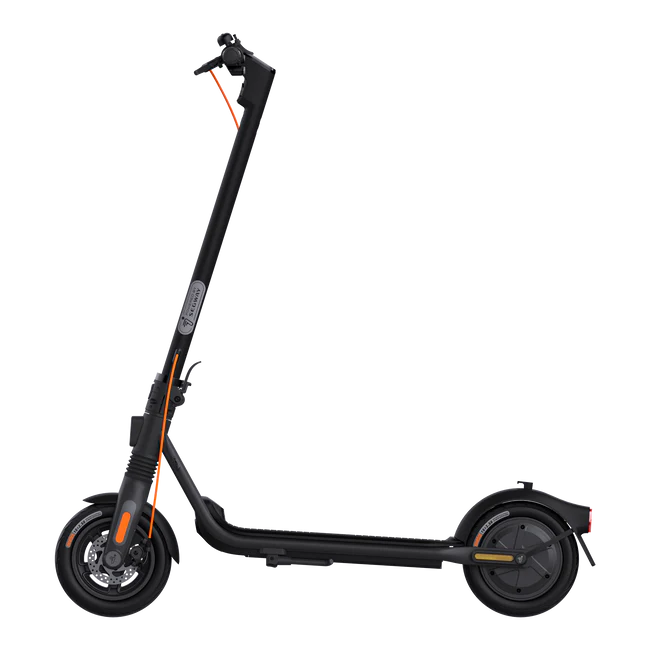 Segway Ninebot F2 PRO global version - Räckvidd 55km - Hastighet 32 km/h