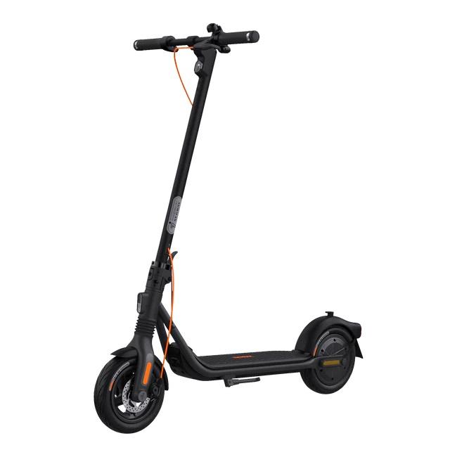 Segway Ninebot F2 PRO global version - Räckvidd 55km - Hastighet 32 km/h